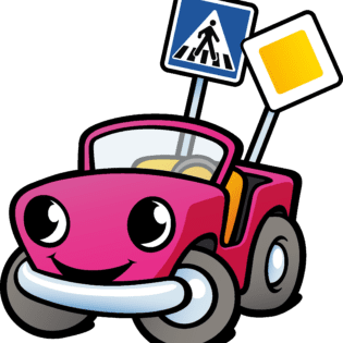 Kiddi-Car-Carly-links Kiddi-Car Logo Carly