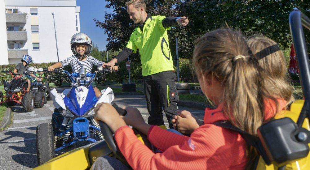 Studentenjob mit Kindern in Fürstenfeldbruck bei München Studentenjob München